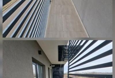 Apartament cu 3 camere decomandat, mobilat în Giarmata-Vii - 13