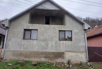 Casa de vanzare Cehei, Simleu Silvaniei - 1