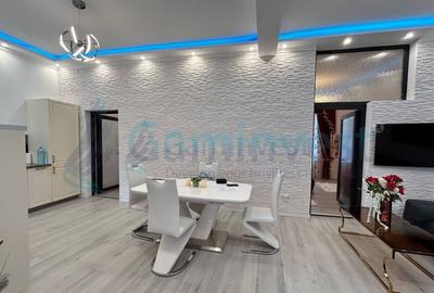 Apartament cu 3 camere decomandat în Ultracentral - 2