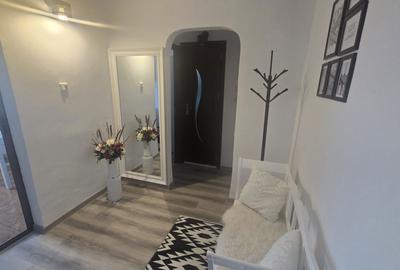 Apartament cu 2 camere decomandat în Valea - 5