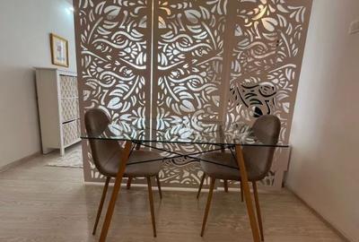 Garsonieră decomandată, mobilată în Dristor - 2