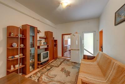 Apartament cu 3 camere decomandat în Chitila - 5