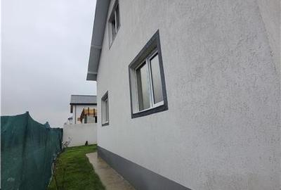 Casă individuală cu 5 camere cu Canalizare în Lumina - 5