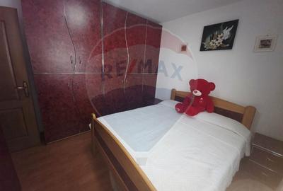 Apartament cu 2 camere decomandat, mobilat în Central - 8