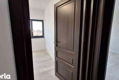 Casă cu 2 camere cu Teren 500 Mp în Lețcani - 12