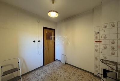 Apartament cu 3 camere decomandat în Clucerului - 9