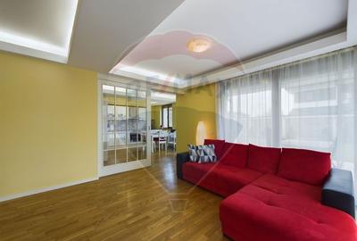 Vila de inchiriat 6 camere, Bragadiru-Ghencea - 3