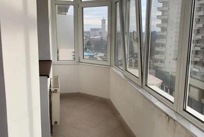 Apartament 2 camere de inchiriat, zona Cetate - 5