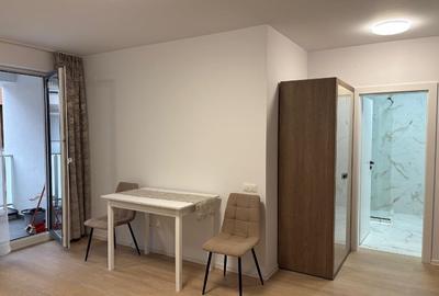 Studio nou cu balcon - 7