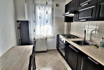 Apartament cu 2 camere semidecomandat, mobilat în Băneasa - 5