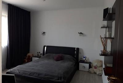 Casă cu 4 camere cu Teren 1000 Mp în Poroschia - 3