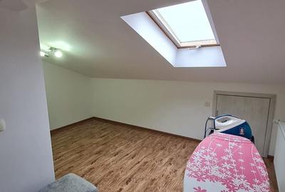 Mutare Imediata! Duplex 4 Camere Finalizat Popesti-Berceni! - 13