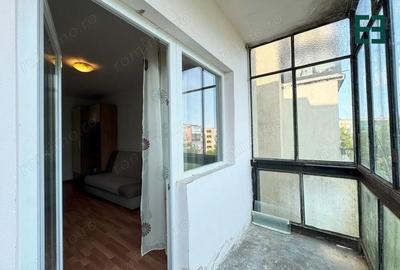 Garsoniera - Etaj 3 - Zona Micalaca - Miori?a - Arad - 3