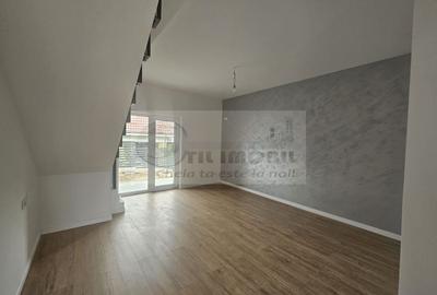 Duplex - 250mp teren - Bucium - Visan - 2