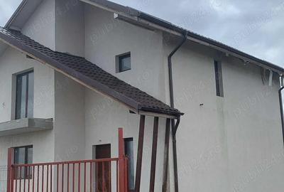 Casa de Vanzare Comuna Berceni - 3