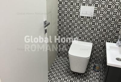 Apartament cu 2 camere decomandat, mobilat în Aviației - 17