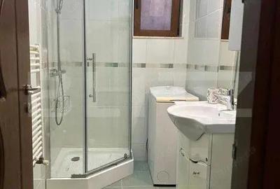 Apartament 2 camere, semidecomandat, pet friendly, Gheorgheni - 4