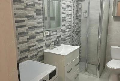 Garsonieră decomandată în Central - 5