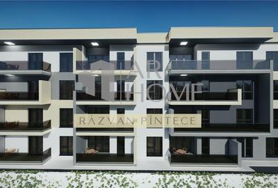 Apartamente 2 camere de lux, zona Nord Albert, Ploiesti - 10