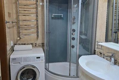 Garsonieră decomandată în Circumvalațiunii