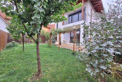 Casa individuala cu 2 parcari, zona Stadionului - 2