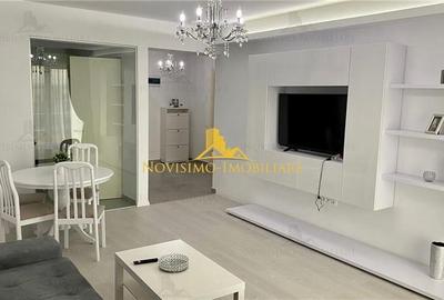 NOVISIMO-IMOBILIARE: APARTAMENT CU DOUA CAM. DE INCHIRIAT IN ZONA ALBERT, P. - 3