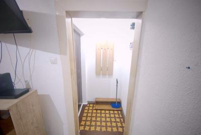 ULTRACENTRAL - Universitate | Chirie Garsoniera etaj 1 mobilat utilat - 7