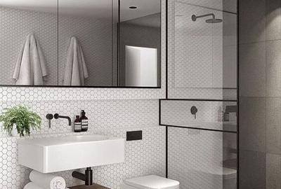 Apartament cu 3 camere decomandat în Aeroport - 9