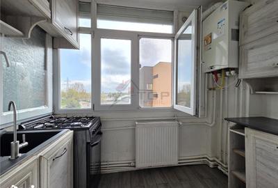 Garsonieră decomandată în Zona industrială - 6