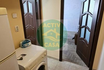 Apartament cu 2 camere nedecomandat în Est - 1