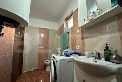 Casă cu 3 camere cu Teren 125 Mp în Central - 2