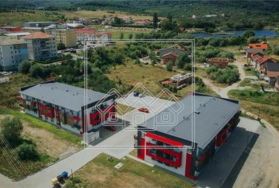 Apartament cu 3 camere nedecomandat în Periferie - 1