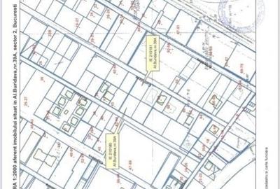 Teren Construcții intravilan de 1245 mp, în Fundeni - 4