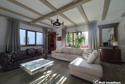 Duplex in Zorilor, 320 mp utili, pentru 1 sau 2 familii, finisat