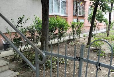 Garsonieră decomandată în Nicolae Grigorescu - 10