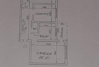 Apartament 3 camere Nicolina - Orientului - 9