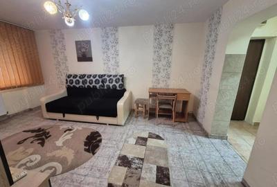 Apartament cu 2 camere semidecomandat în Iancului - 9