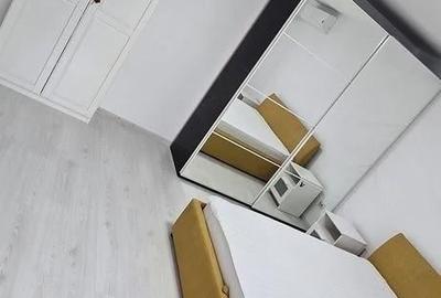 Garsonieră decomandată în Metalurgiei - 6