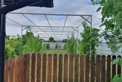 Casă cu 4 camere în Central - 4