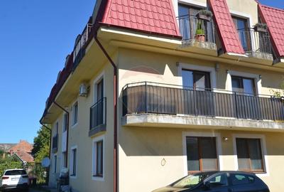 Apartament cu 2 camere de inchiriat cu parcare Floresti - 14