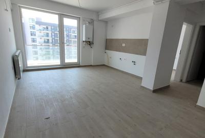 Apartament 2 camere -acces piscina - centrala gaze - Meraki Resort Mamaia Nord - 4