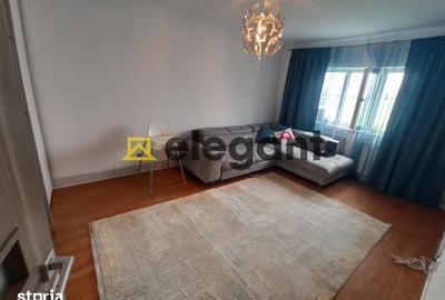Apartament cu 3 camere decomandat, mobilat în Calea București - 10