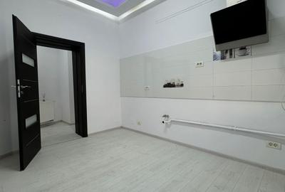 10 Minute Metrou Universitate | Apartament spațios de 101 mp | Parter Inalt - 11