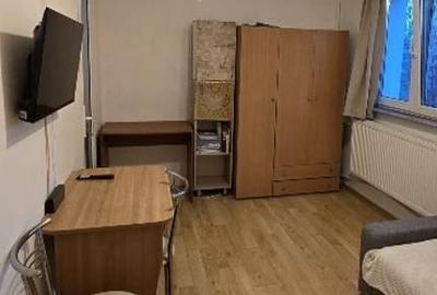 Garsoniera in centru, km 0, Unirii - Alba Iulia - 1