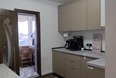Apartament cu 3 camere decomandat, mobilat în Inel II - 10