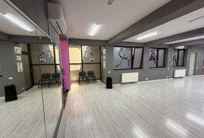 Spațiu comercial, de 100 mp, în Dacia - 2