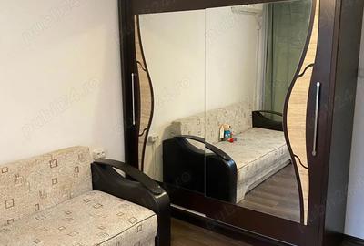 Apartament cu 3 camere semidecomandat în Dristor - 5