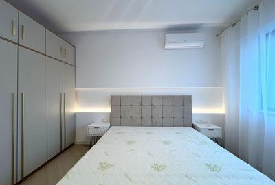 Apartament nou Cortina North | Etaj 1 | Mobilat si utilat - 6
