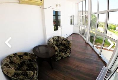 Apartament cu 4 camere decomandat, mobilat în Central - 36