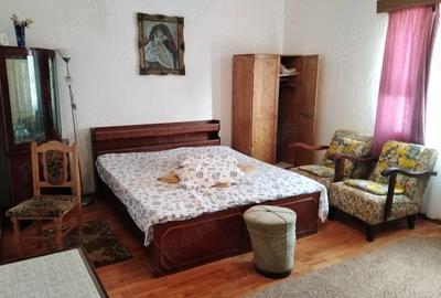 Casă cu 2 camere în Costinești - 11